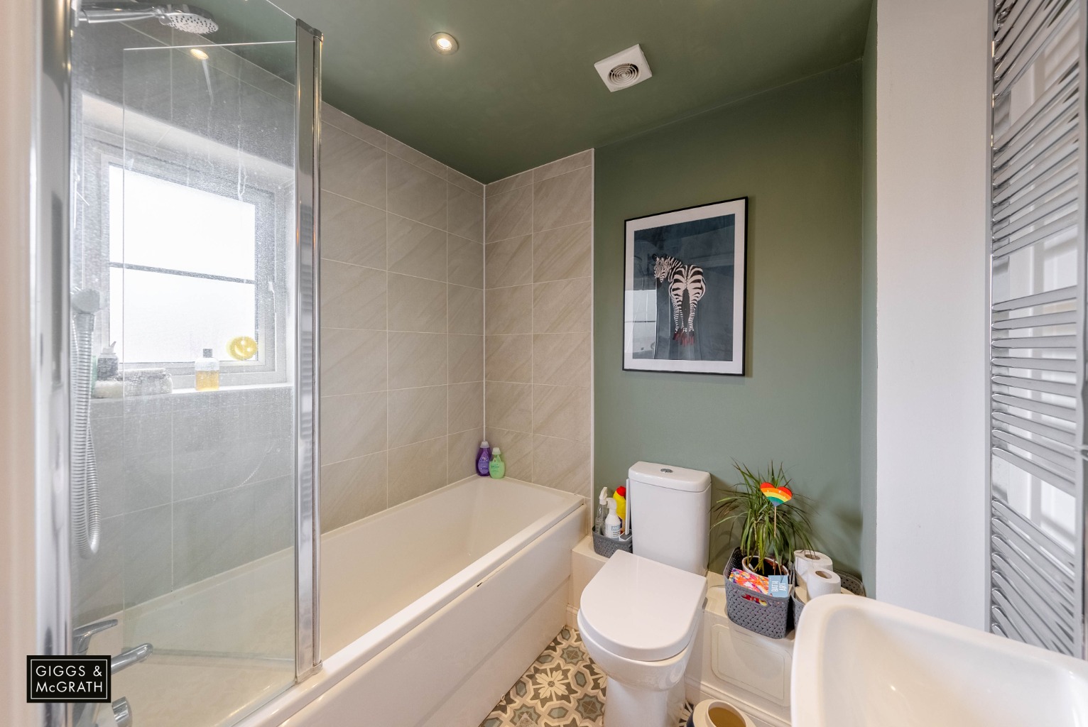 1 bed flat for sale in Knights Way  - Property Image 10