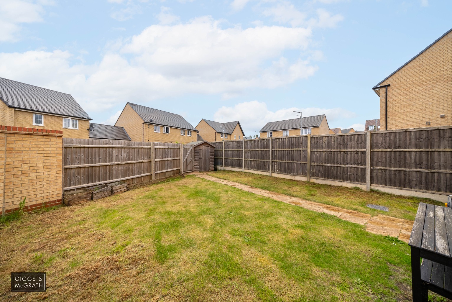 3 bed semi-detached house for sale in Tanner Drive, Huntingdon  - Property Image 13