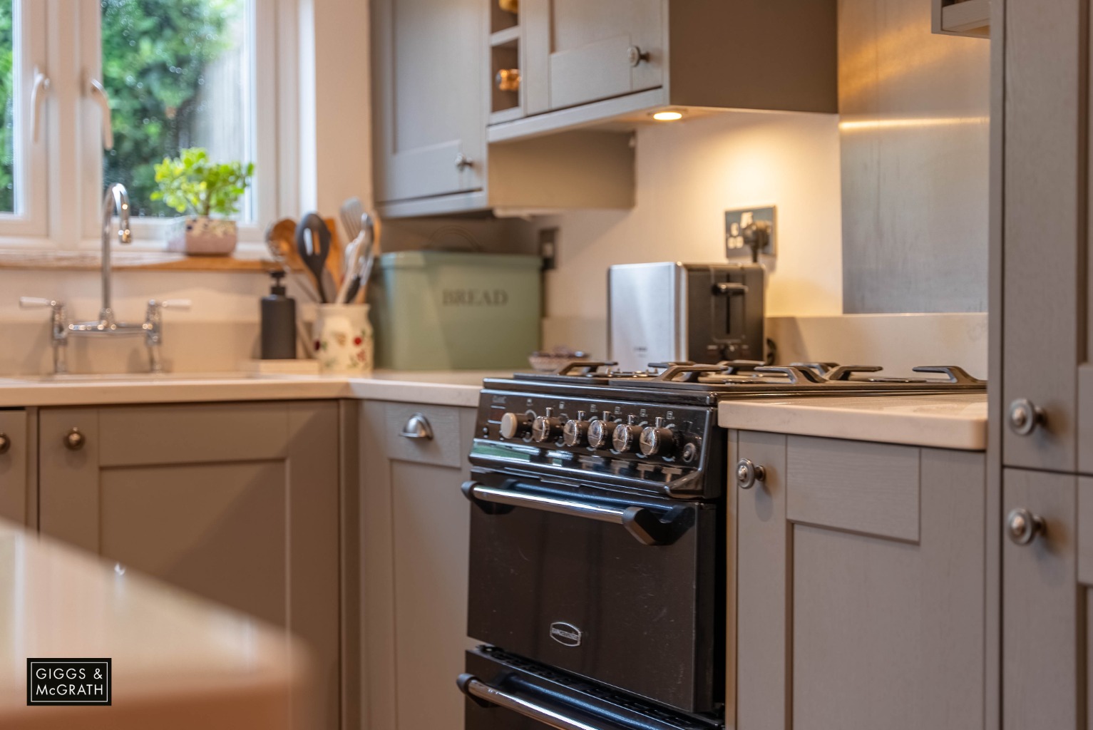 2 bed end of terrace house for sale in London Street, Huntingdon 7