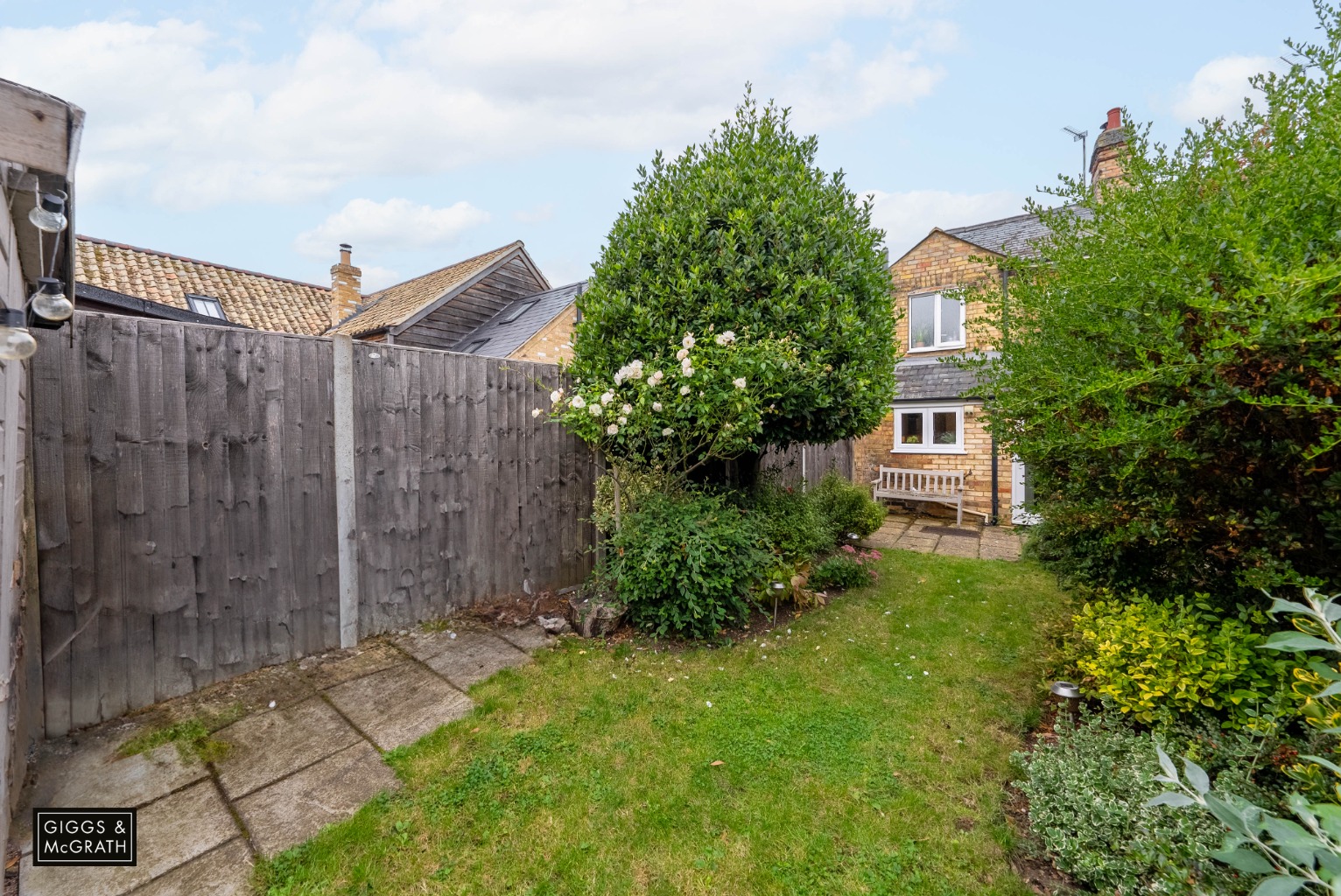 2 bed end of terrace house for sale in London Street, Huntingdon  - Property Image 14