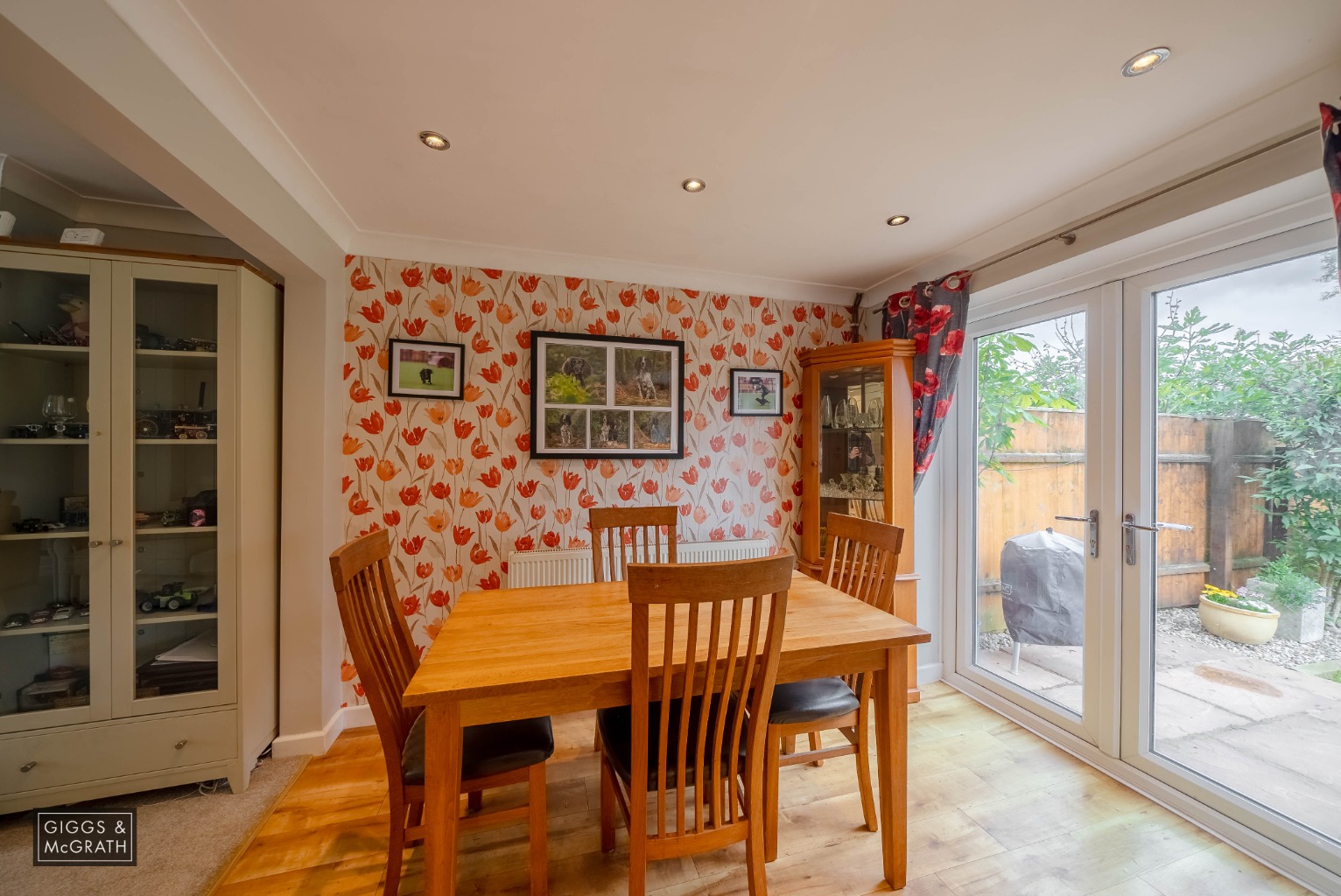 3 bed detached house for sale in Fairfields Crescent, St. Ives  - Property Image 5