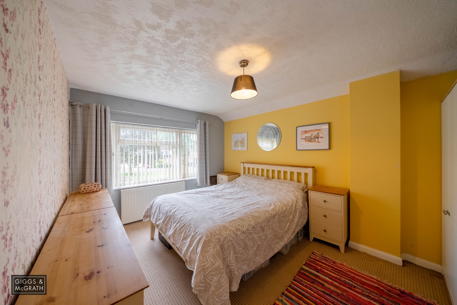 3 bed detached house for sale in Fairfields Crescent, St. Ives  - Property Image 9