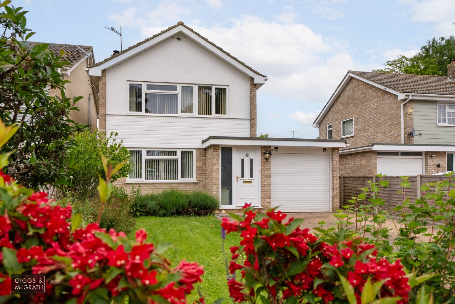 3 bed detached house for sale in Fairfields Crescent, St. Ives  - Property Image 18