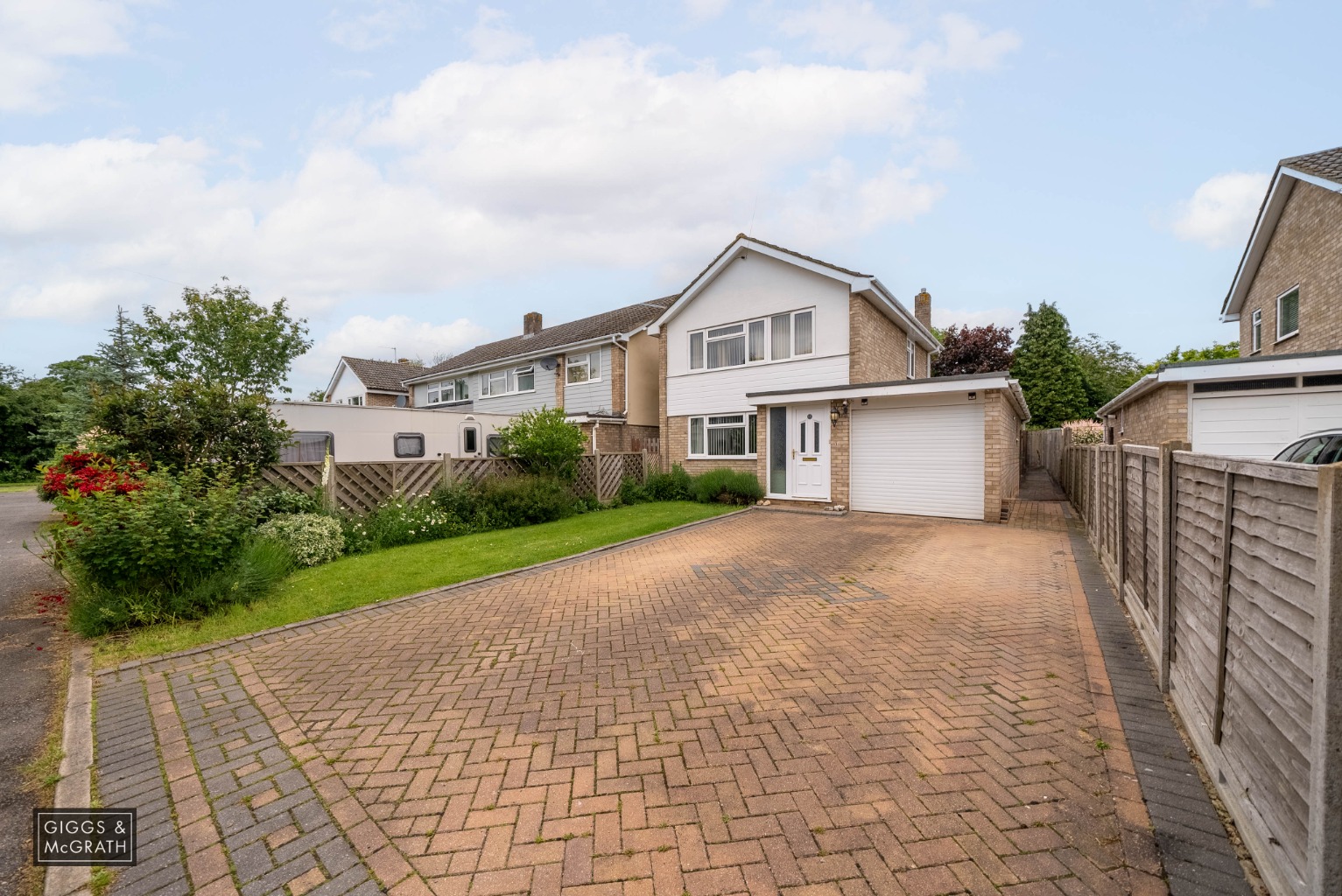 3 bed detached house for sale in Fairfields Crescent, St. Ives  - Property Image 17