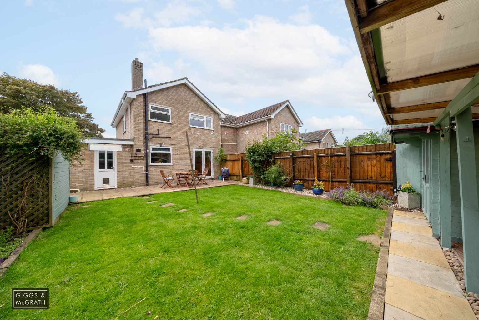 3 bed detached house for sale in Fairfields Crescent, St. Ives  - Property Image 15