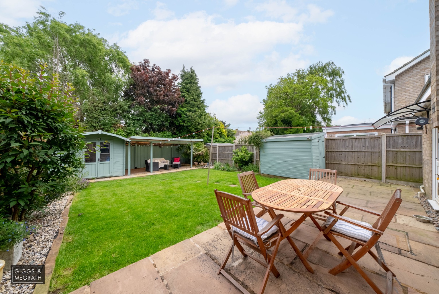 3 bed detached house for sale in Fairfields Crescent, St. Ives  - Property Image 14