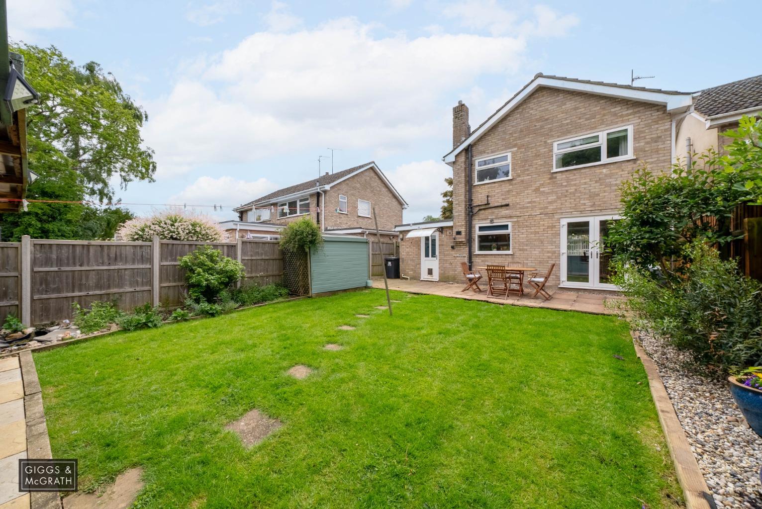 3 bed detached house for sale in Fairfields Crescent, St. Ives  - Property Image 16