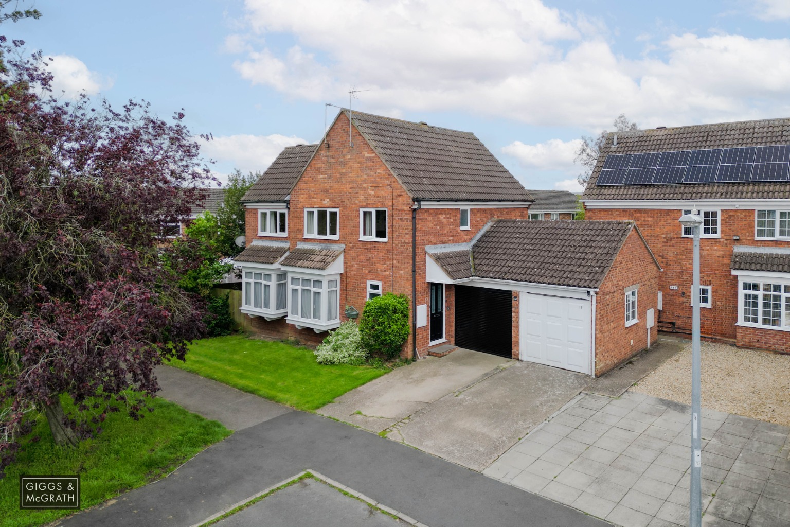 4 bed link detached house for sale in Black Hill Road, St. Ives  - Property Image 22