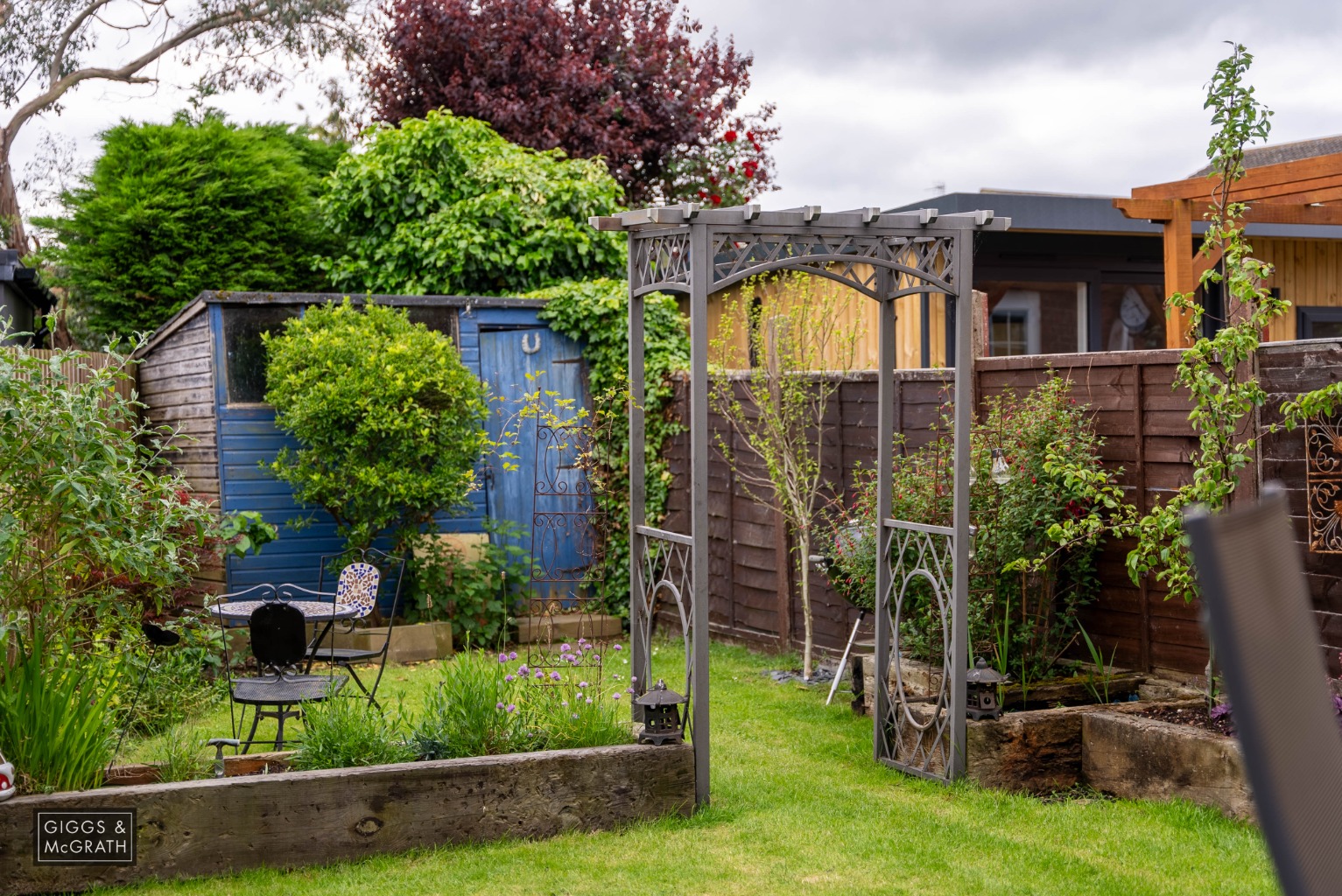 4 bed link detached house for sale in Black Hill Road, St. Ives  - Property Image 19