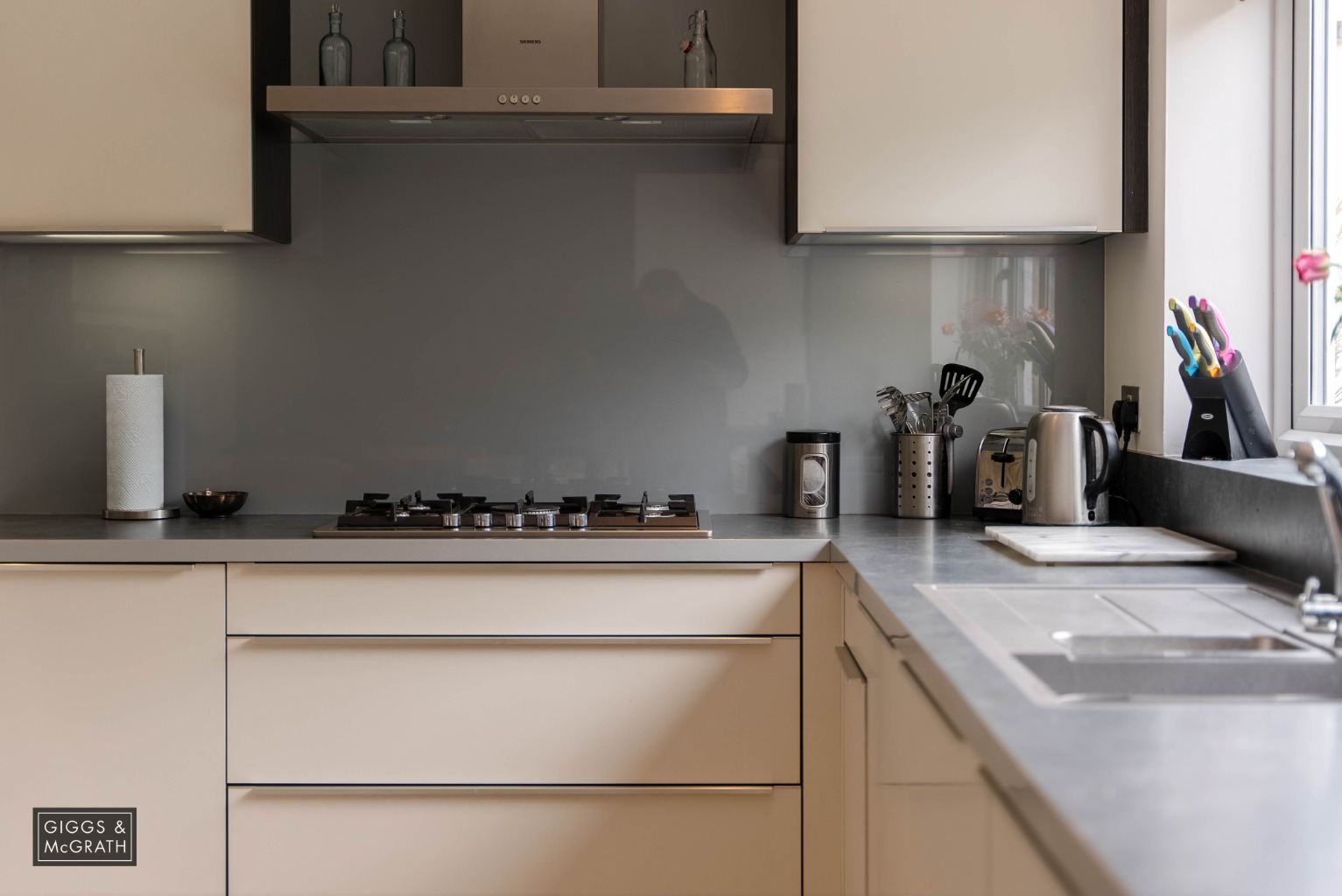 4 bed detached house for sale in Audley Close, St. Ives 5