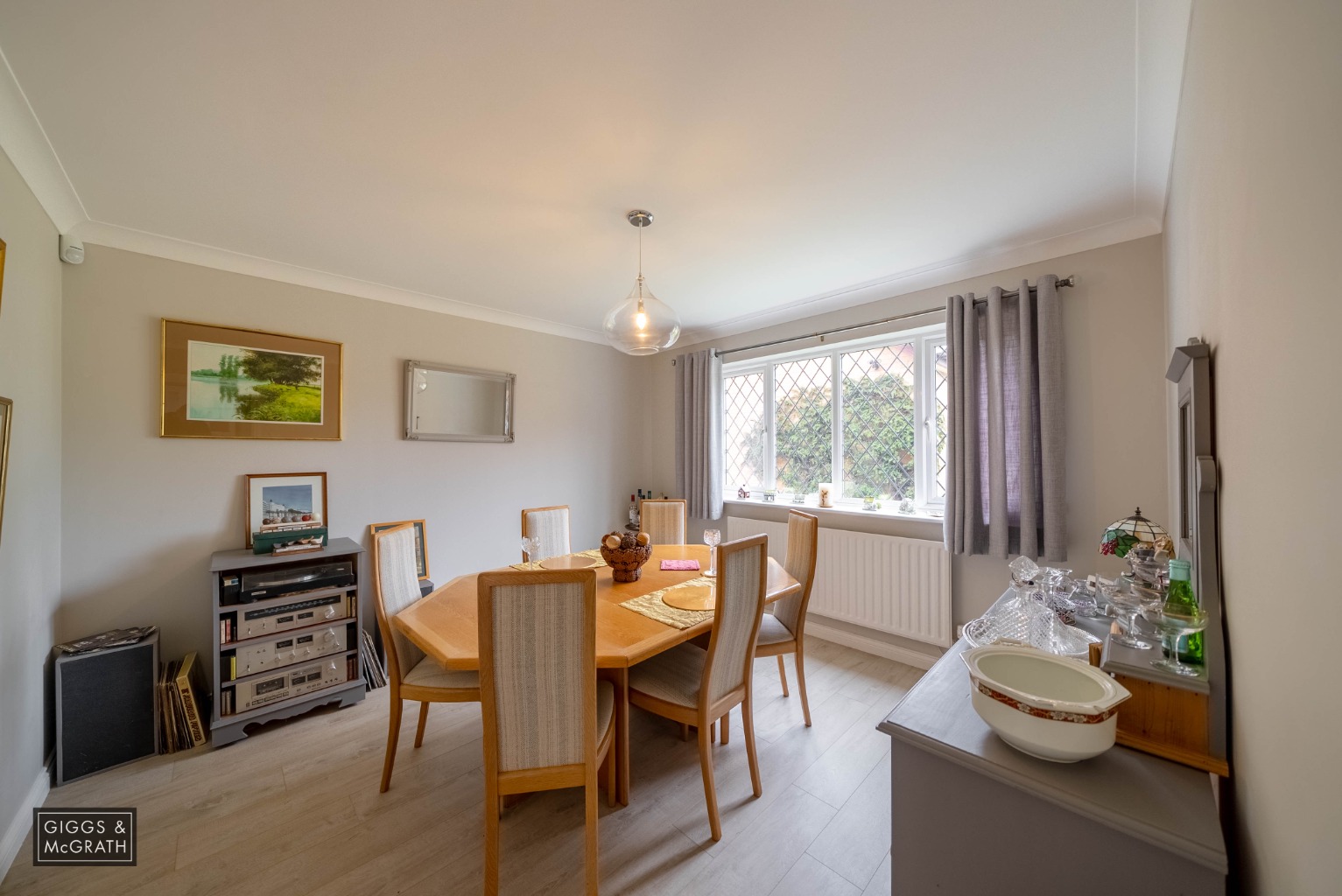 4 bed detached house for sale in Audley Close, St. Ives  - Property Image 10