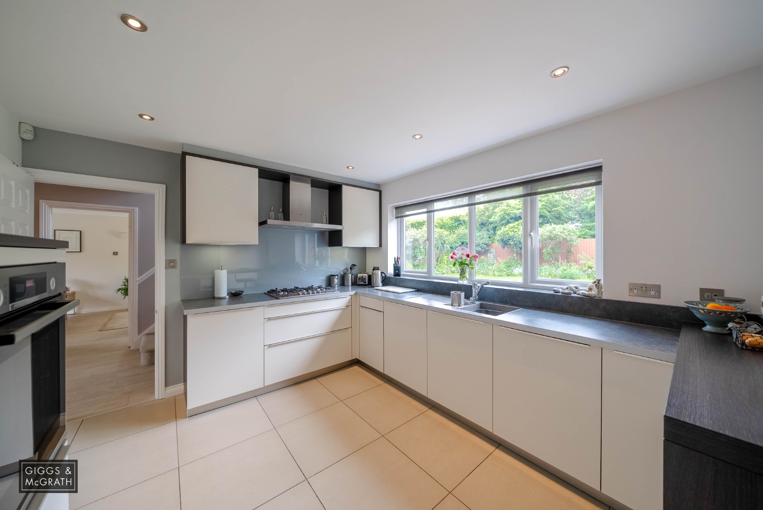 4 bed detached house for sale in Audley Close, St. Ives 4