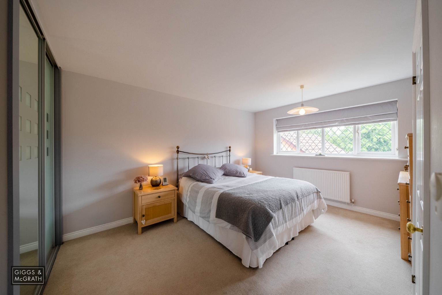 4 bed detached house for sale in Audley Close, St. Ives 13