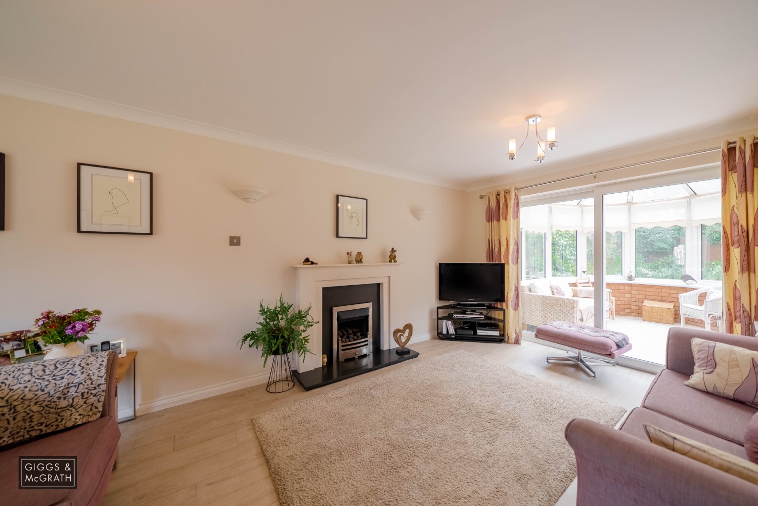 4 bed detached house for sale in Audley Close, St. Ives  - Property Image 8