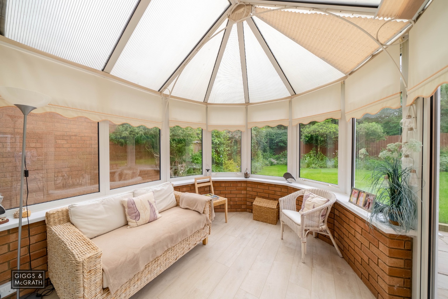 4 bed detached house for sale in Audley Close, St. Ives 10