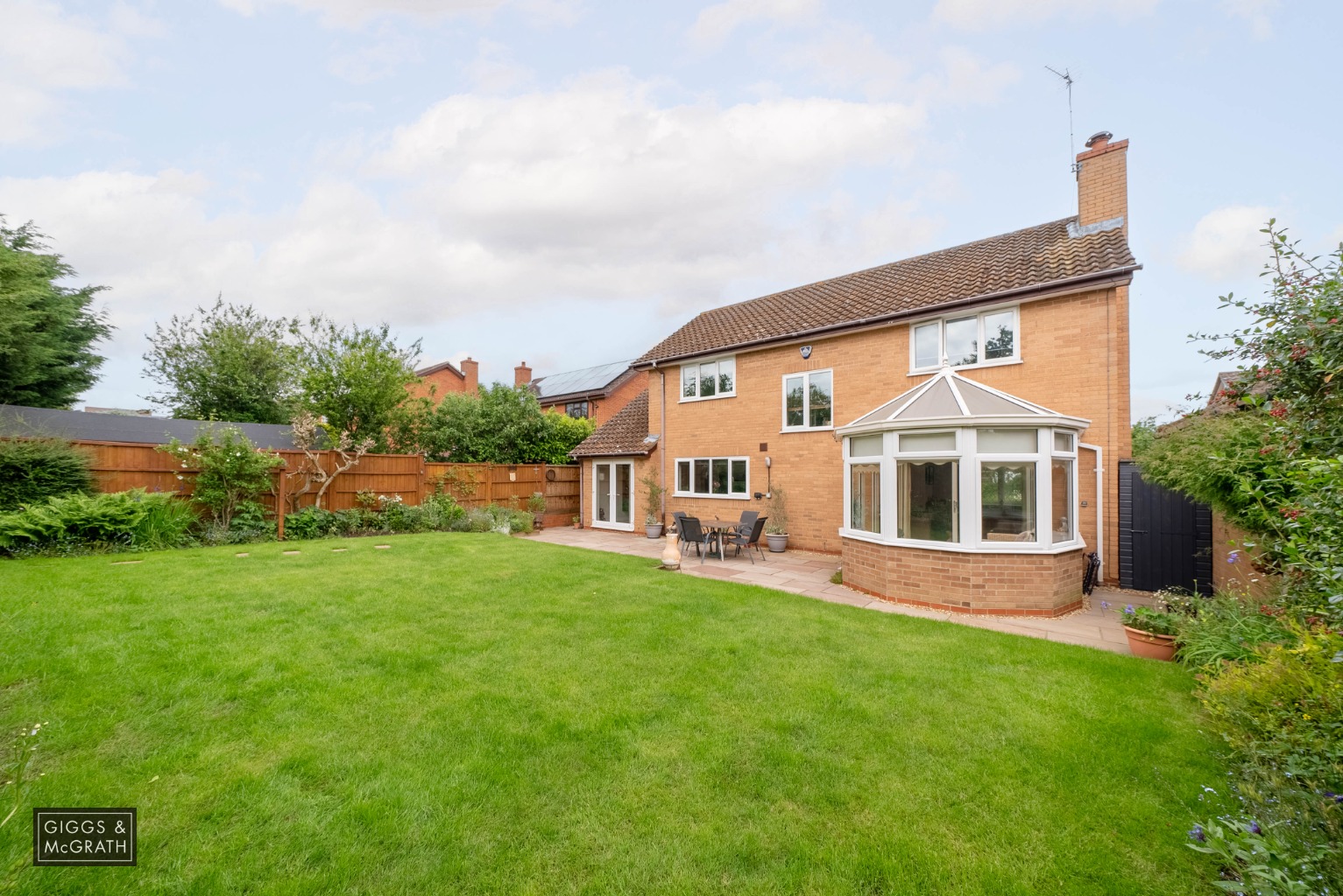 4 bed detached house for sale in Audley Close, St. Ives  - Property Image 21