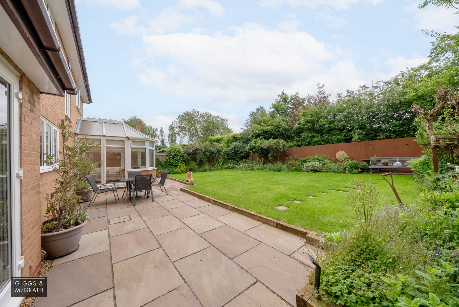 4 bed detached house for sale in Audley Close, St. Ives 22