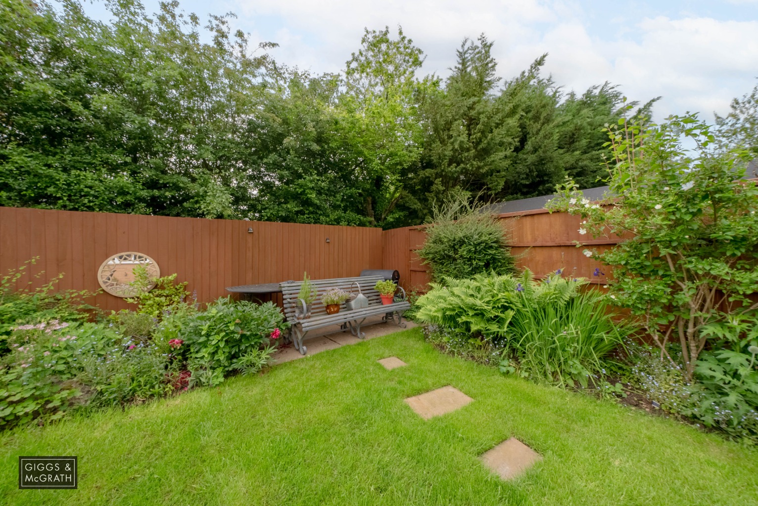 4 bed detached house for sale in Audley Close, St. Ives 21