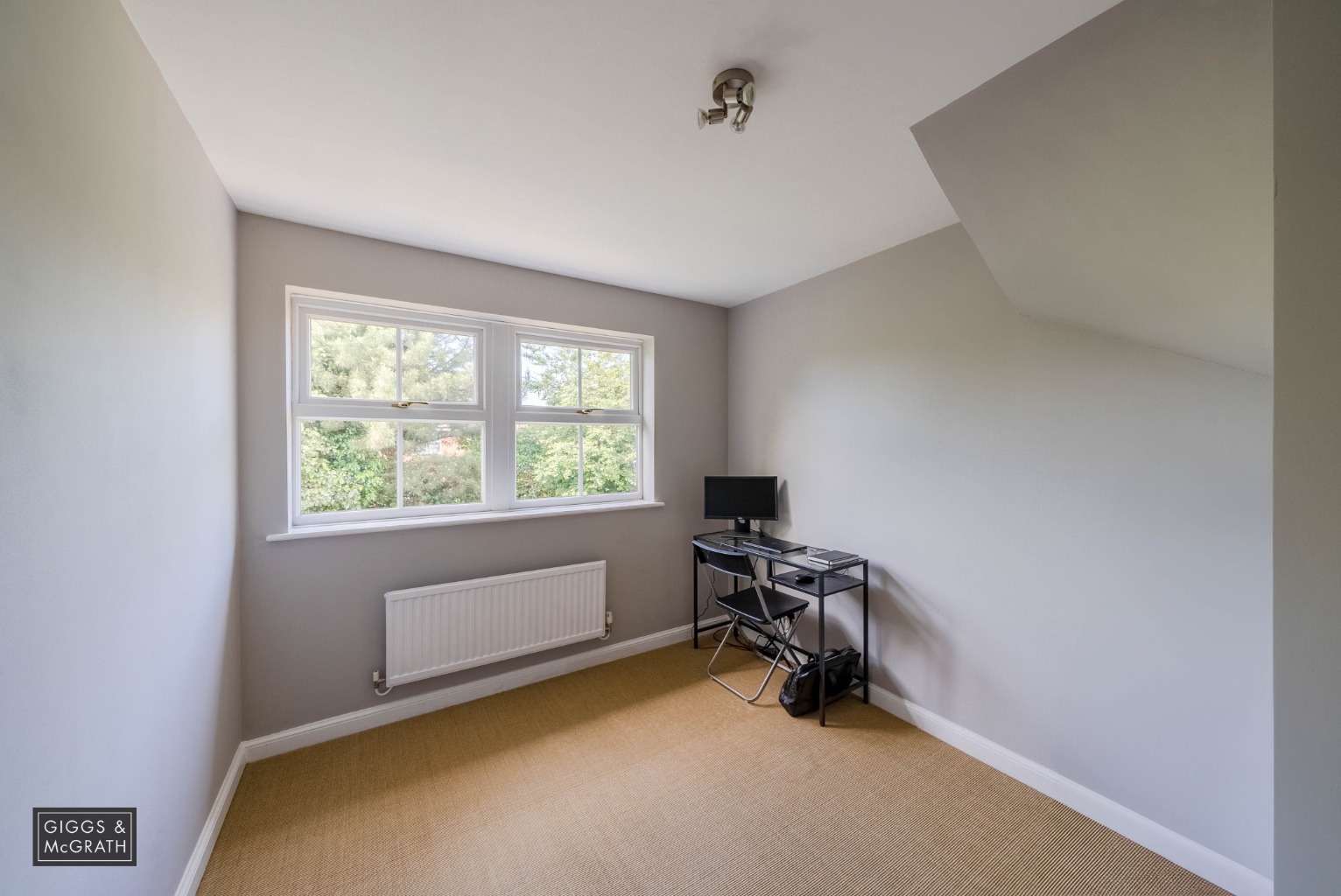 5 bed detached house for sale in Devoke Close, Huntingdon 11