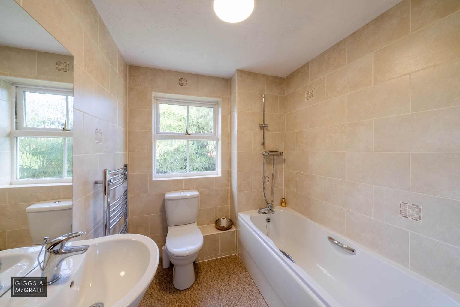 5 bed detached house for sale in Devoke Close, Huntingdon 12