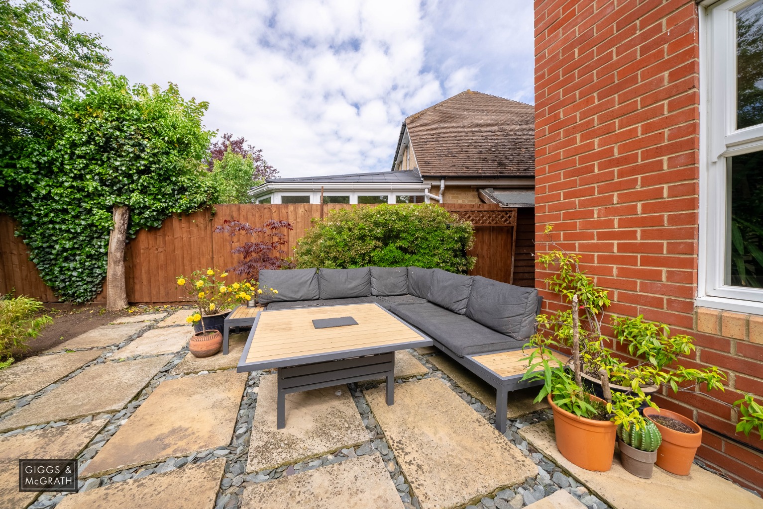 5 bed detached house for sale in Devoke Close, Huntingdon 19