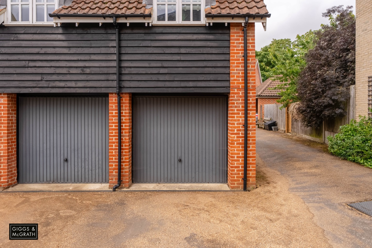 5 bed end of terrace house for sale in South Park Drive, Cambridge  - Property Image 22