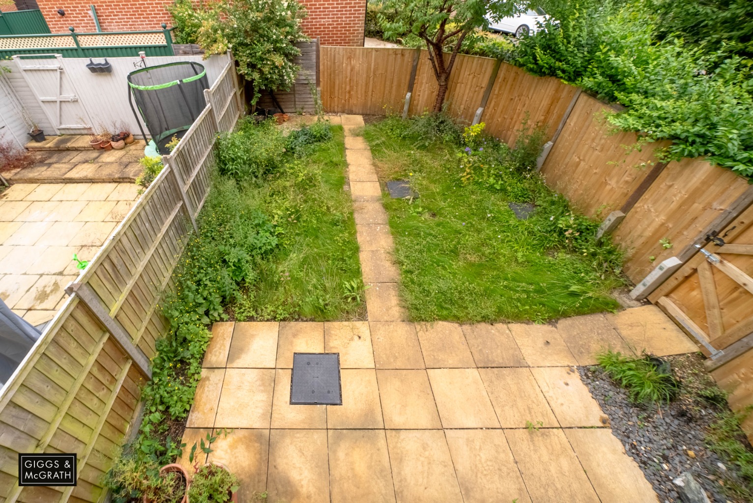 5 bed end of terrace house for sale in South Park Drive, Cambridge 19