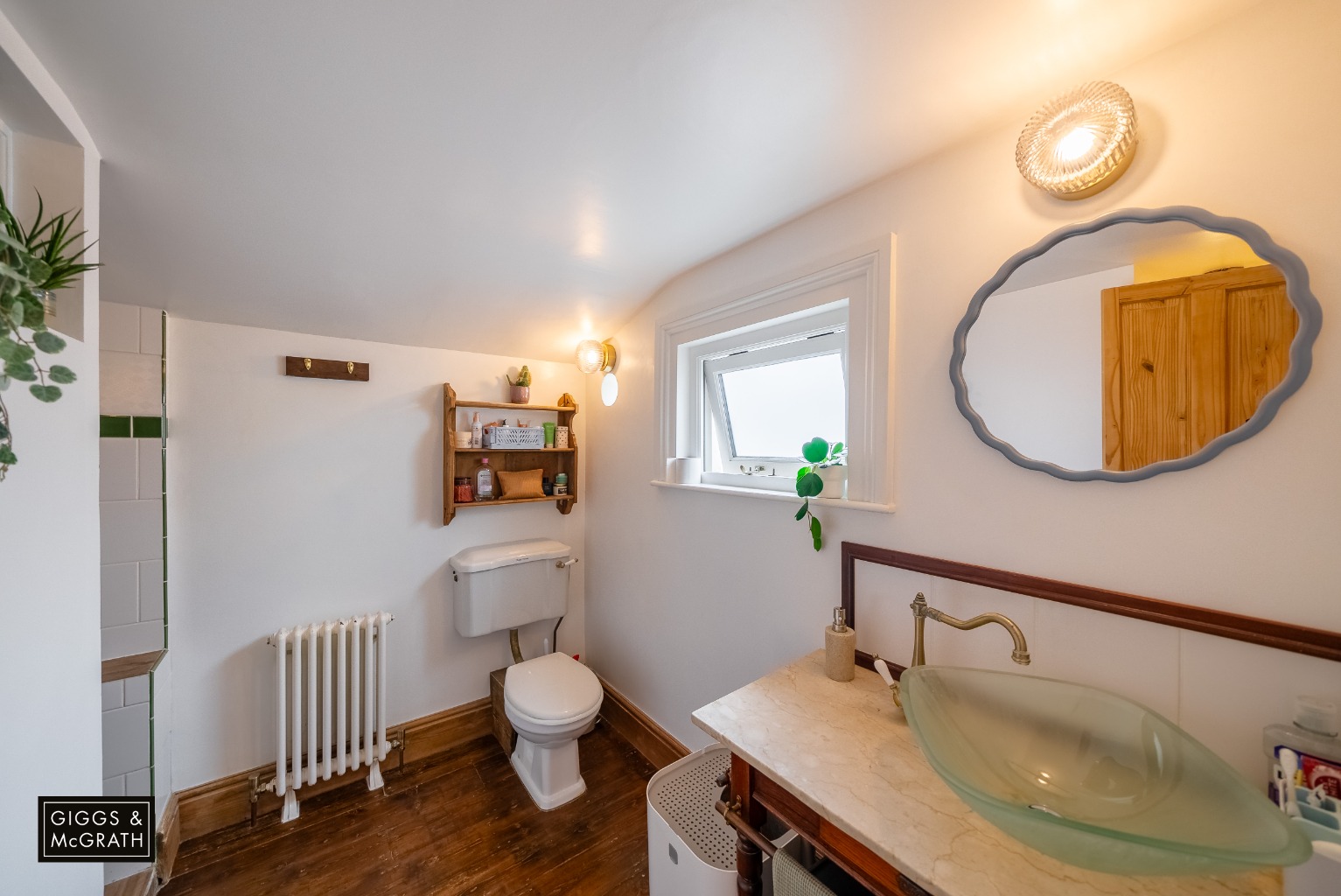 2 bed semi-detached house for sale in Merritt Street, Huntingdon  - Property Image 14