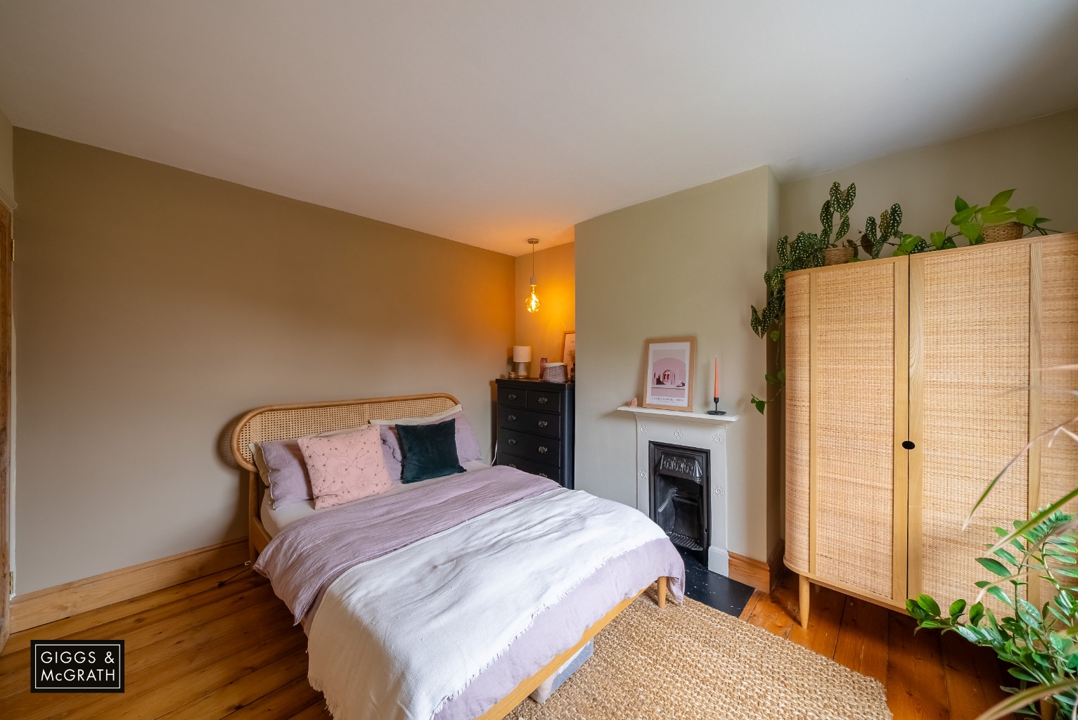 2 bed semi-detached house for sale in Merritt Street, Huntingdon 13