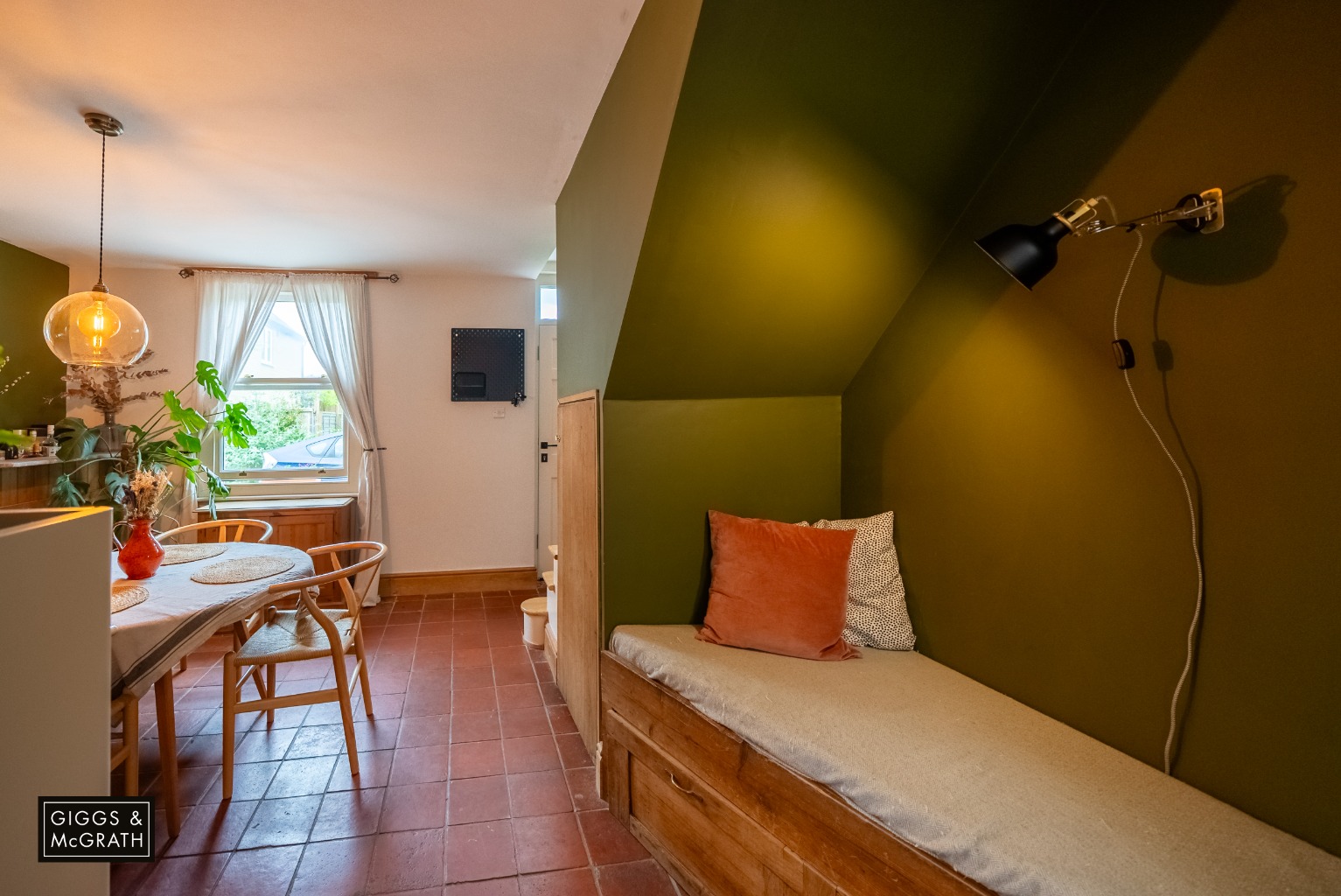 2 bed semi-detached house for sale in Merritt Street, Huntingdon 9