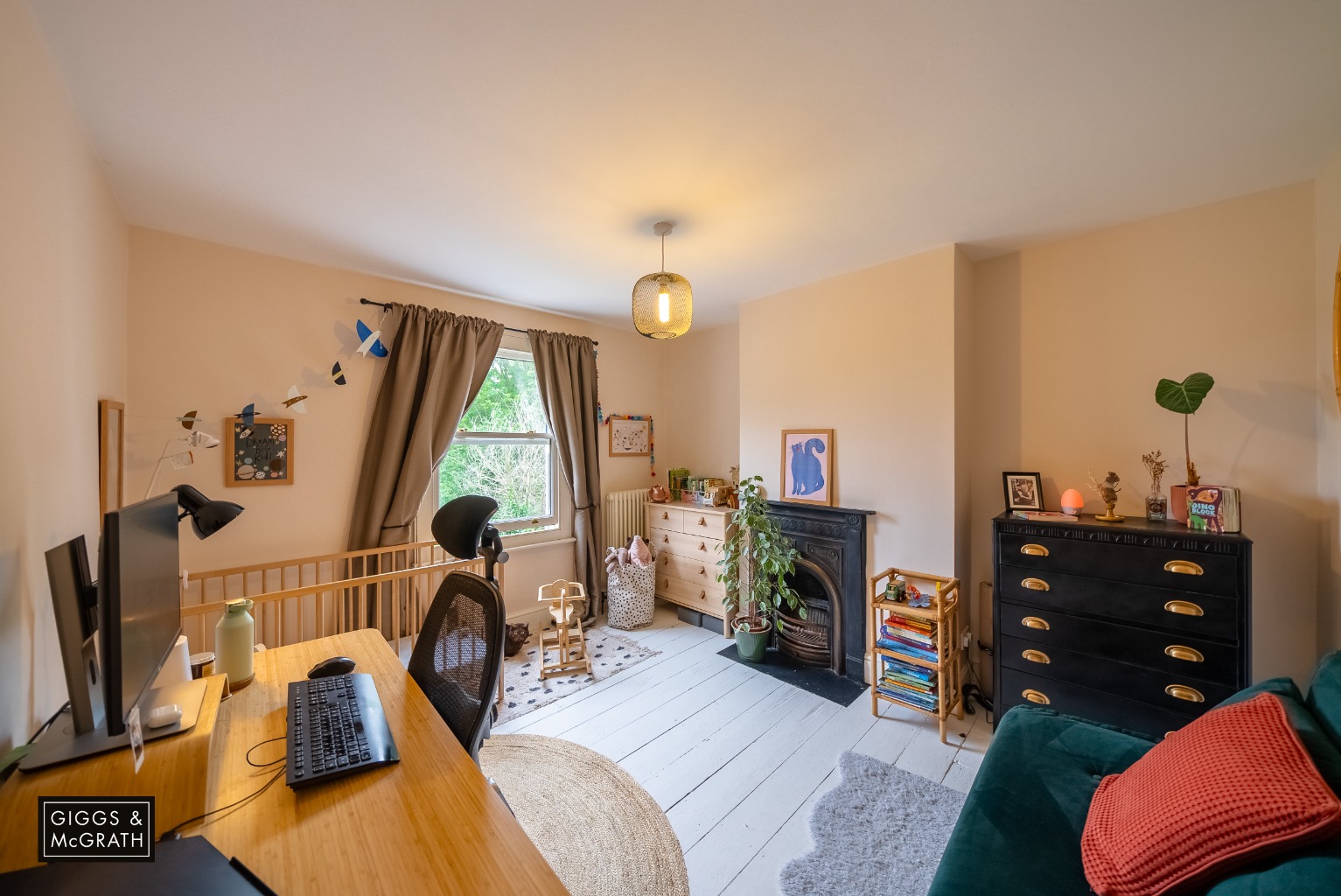 2 bed semi-detached house for sale in Merritt Street, Huntingdon  - Property Image 13