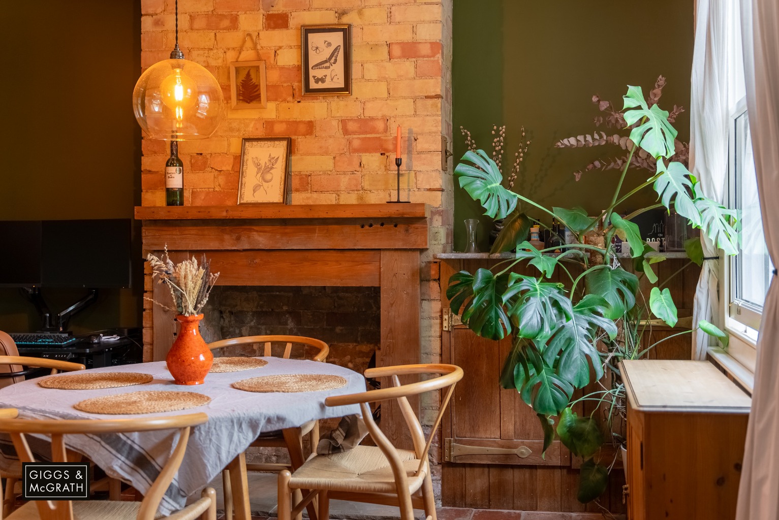 2 bed semi-detached house for sale in Merritt Street, Huntingdon 7