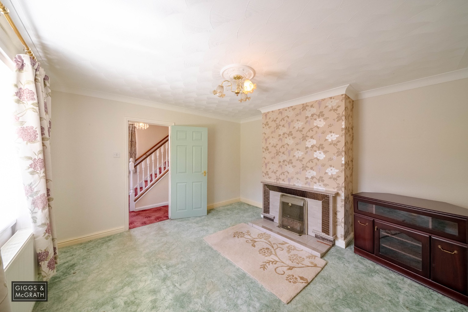 3 bed semi-detached house for sale in Feoffees Road, Huntingdon  - Property Image 6