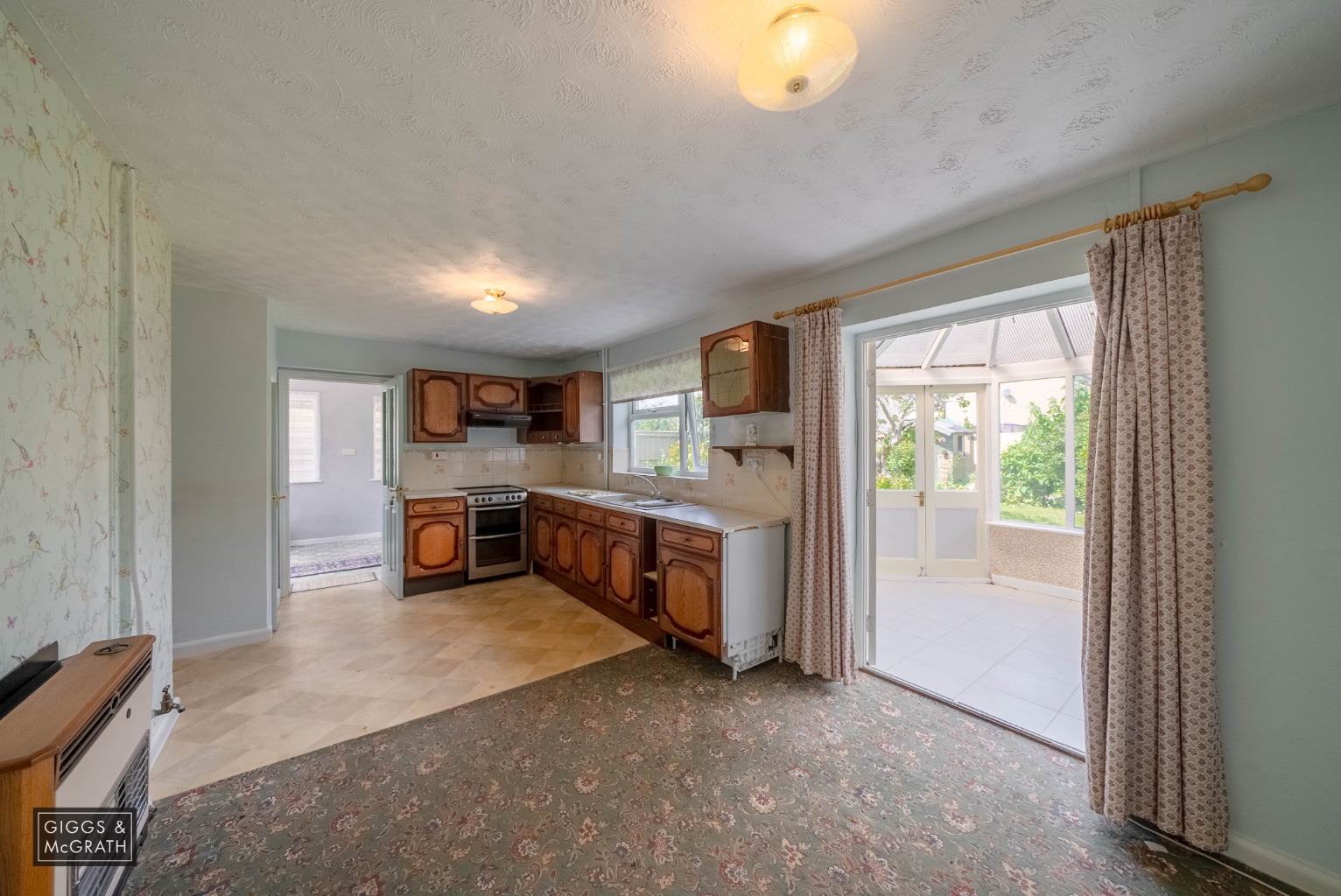 3 bed semi-detached house for sale in Feoffees Road, Huntingdon 4