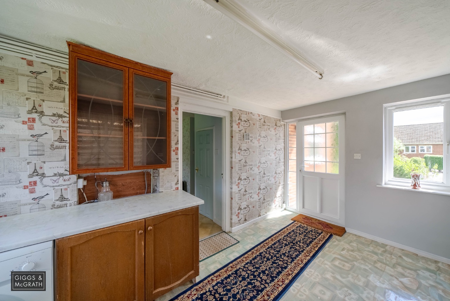 3 bed semi-detached house for sale in Feoffees Road, Huntingdon 8