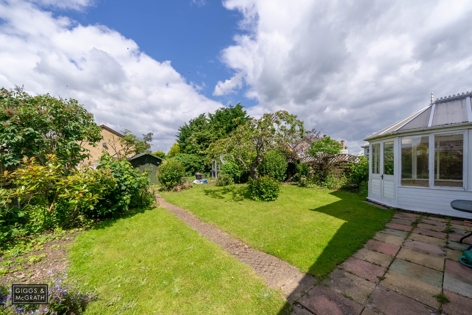 3 bed semi-detached house for sale in Feoffees Road, Huntingdon  - Property Image 2