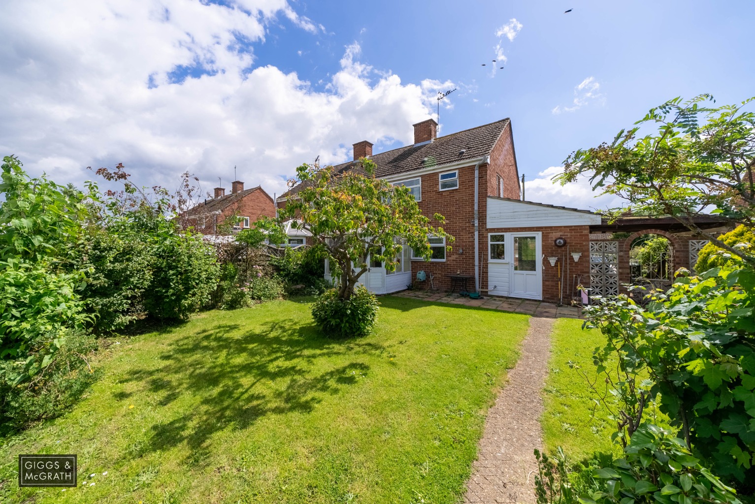3 bed semi-detached house for sale in Feoffees Road, Huntingdon 17