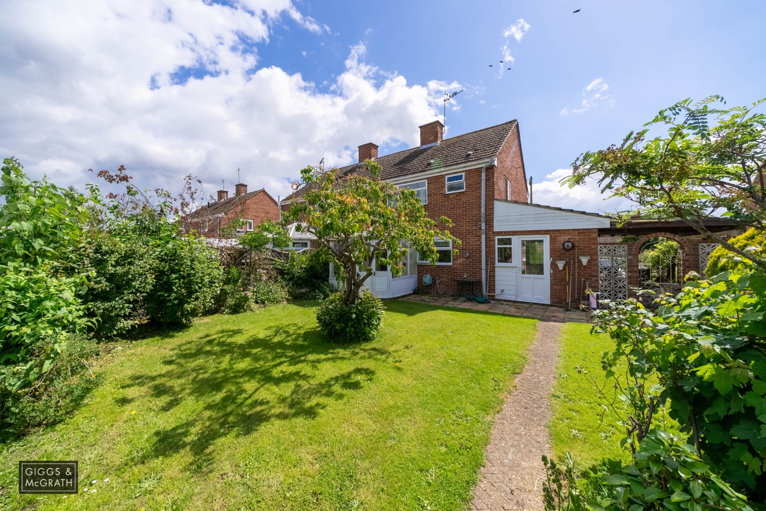 3 bed semi-detached house for sale in Feoffees Road, Huntingdon  - Property Image 18