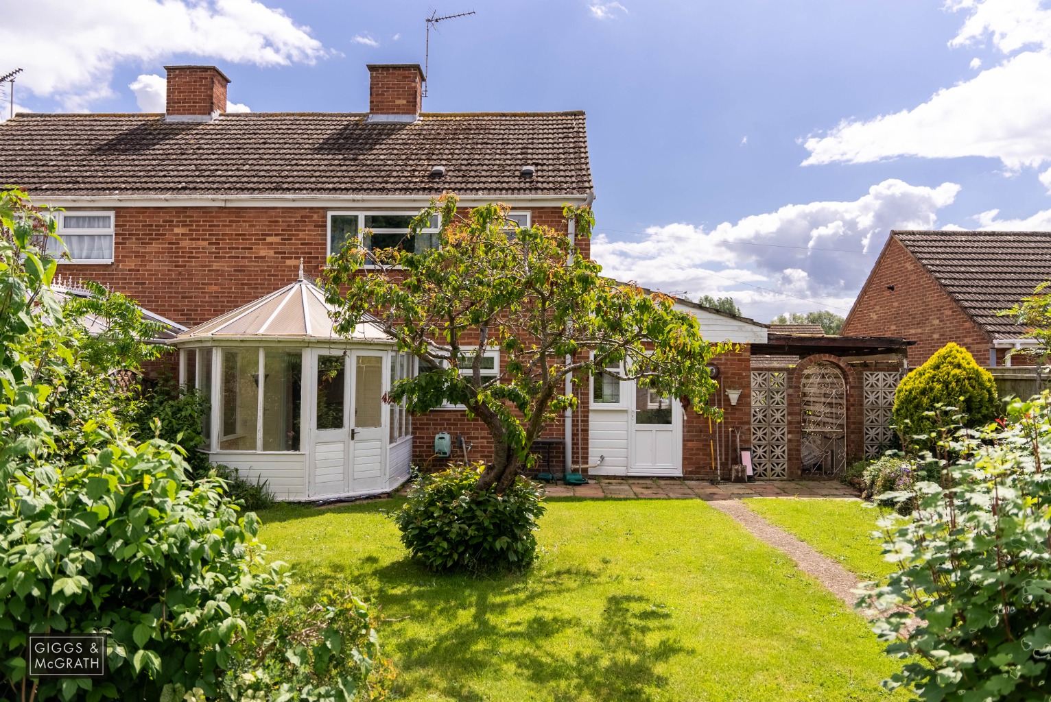 3 bed semi-detached house for sale in Feoffees Road, Huntingdon  - Property Image 19