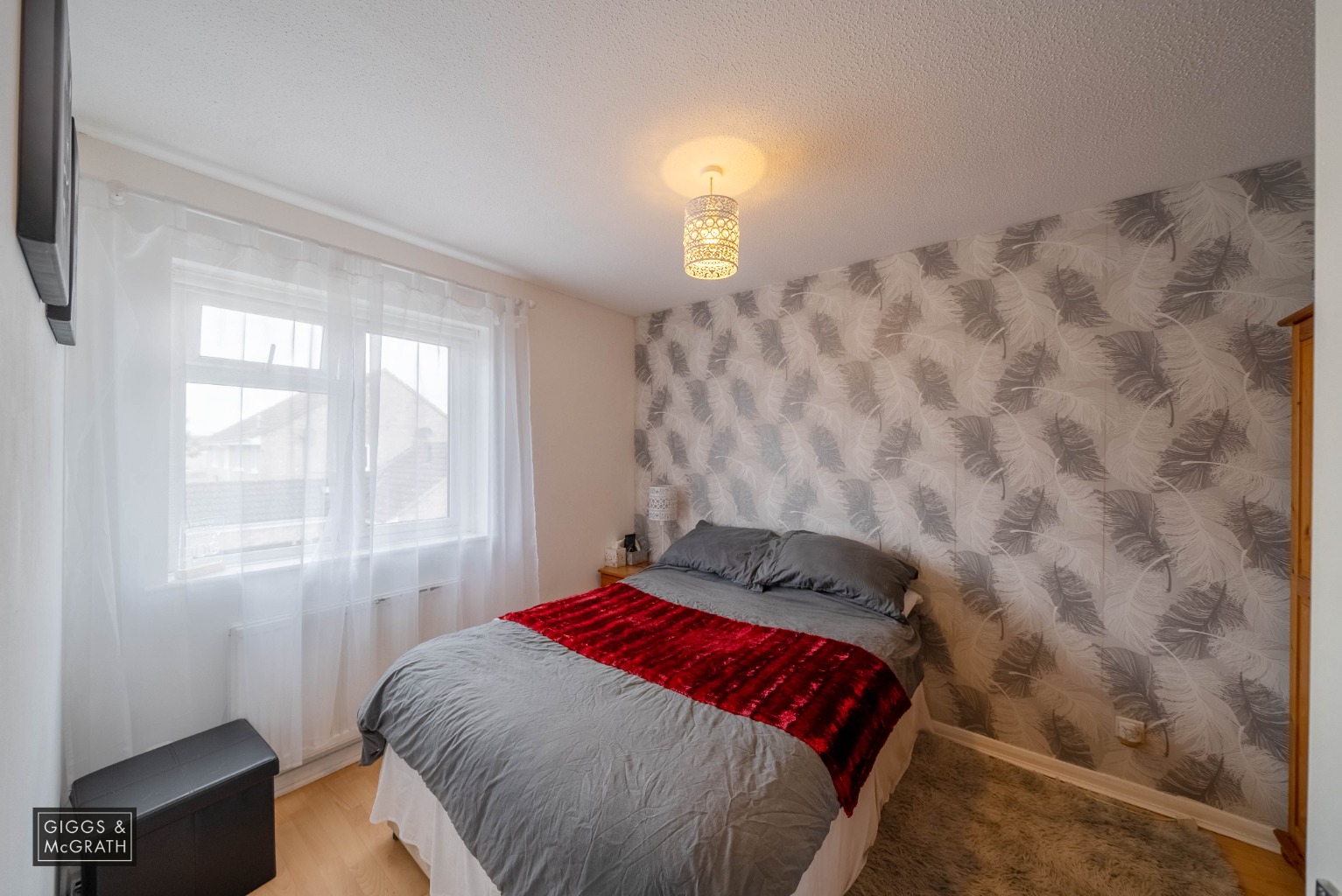 3 bed terraced house for sale in Cam Close  - Property Image 12