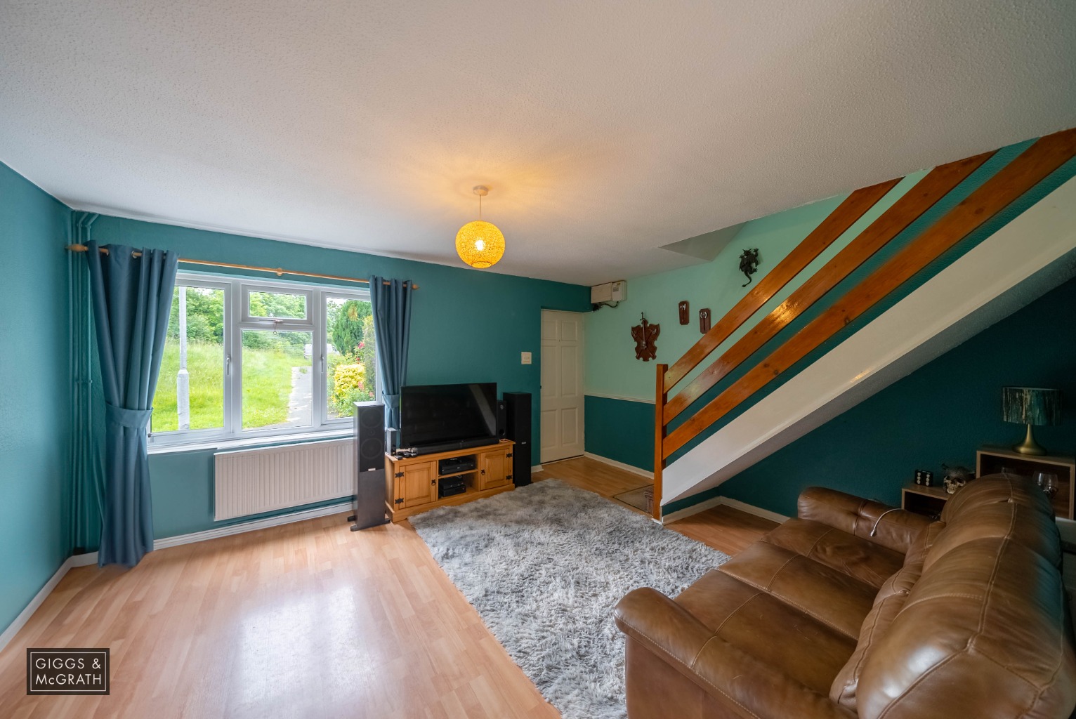 3 bed terraced house for sale in Cam Close  - Property Image 2