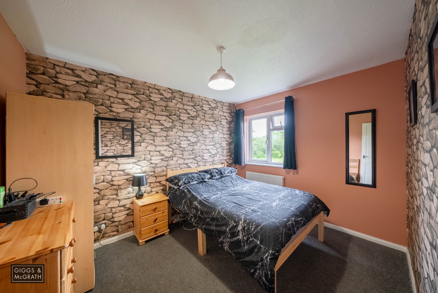 3 bed terraced house for sale in Cam Close, St Ives 9