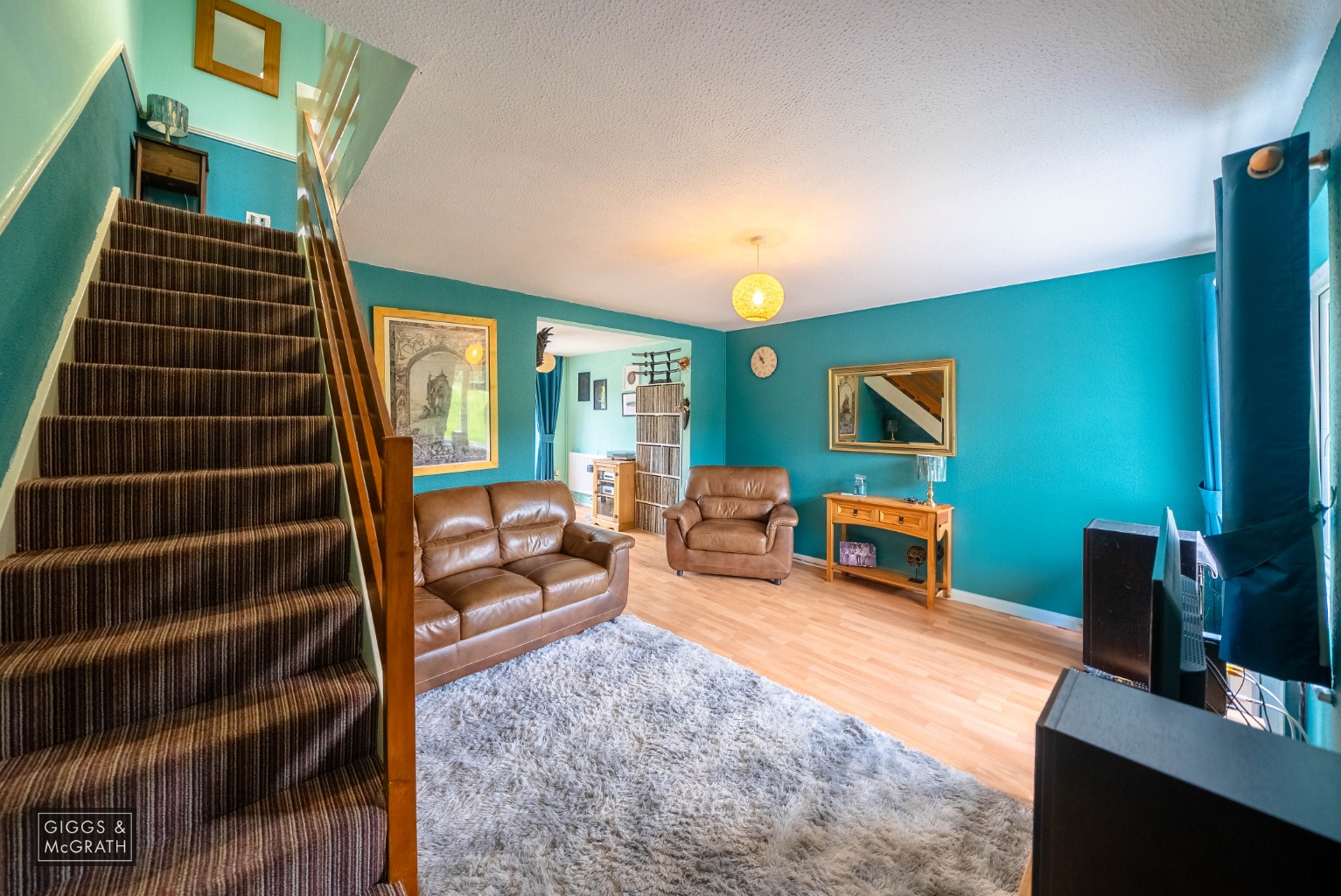 3 bed terraced house for sale in Cam Close, St Ives 5