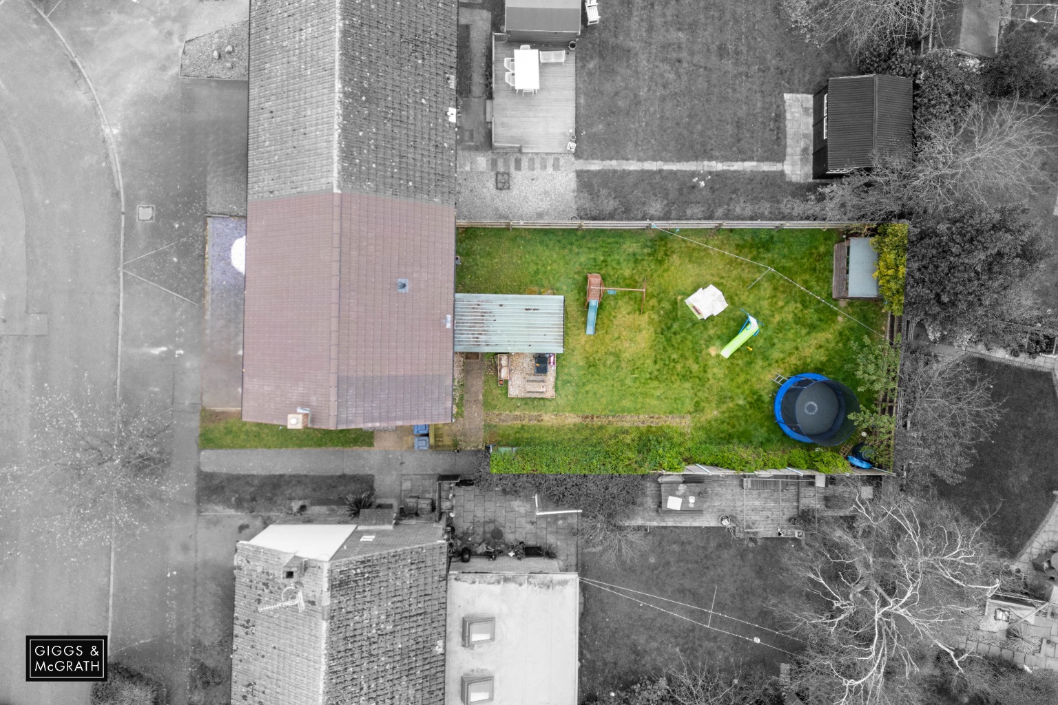 3 bed semi-detached house for sale in Belle Isle Crescent, Huntingdon 13