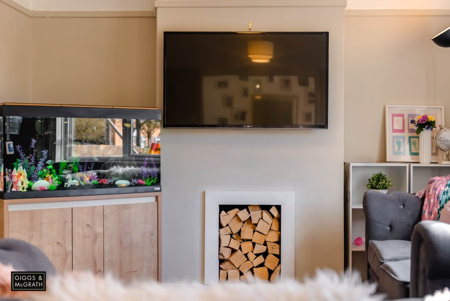 3 bed semi-detached house for sale in Belle Isle Crescent, Huntingdon 4