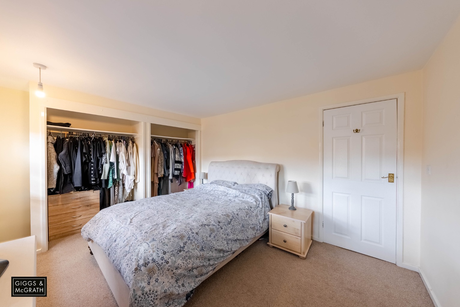 3 bed semi-detached house for sale in Belle Isle Crescent, Huntingdon 9