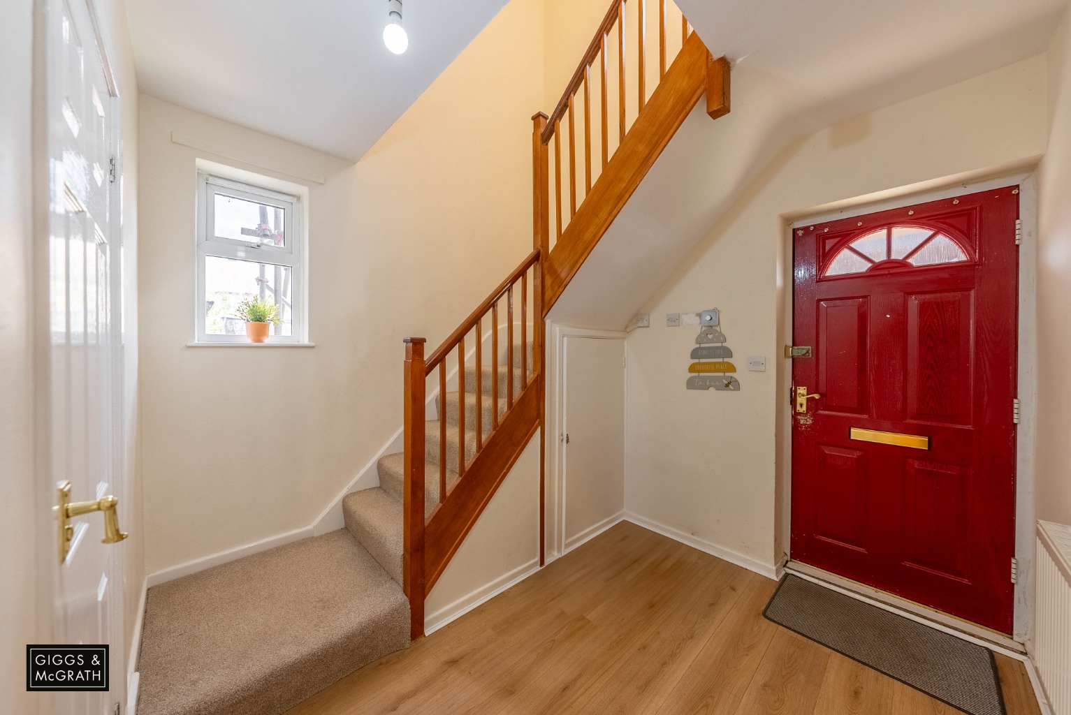 3 bed semi-detached house for sale in Belle Isle Crescent, Huntingdon 8