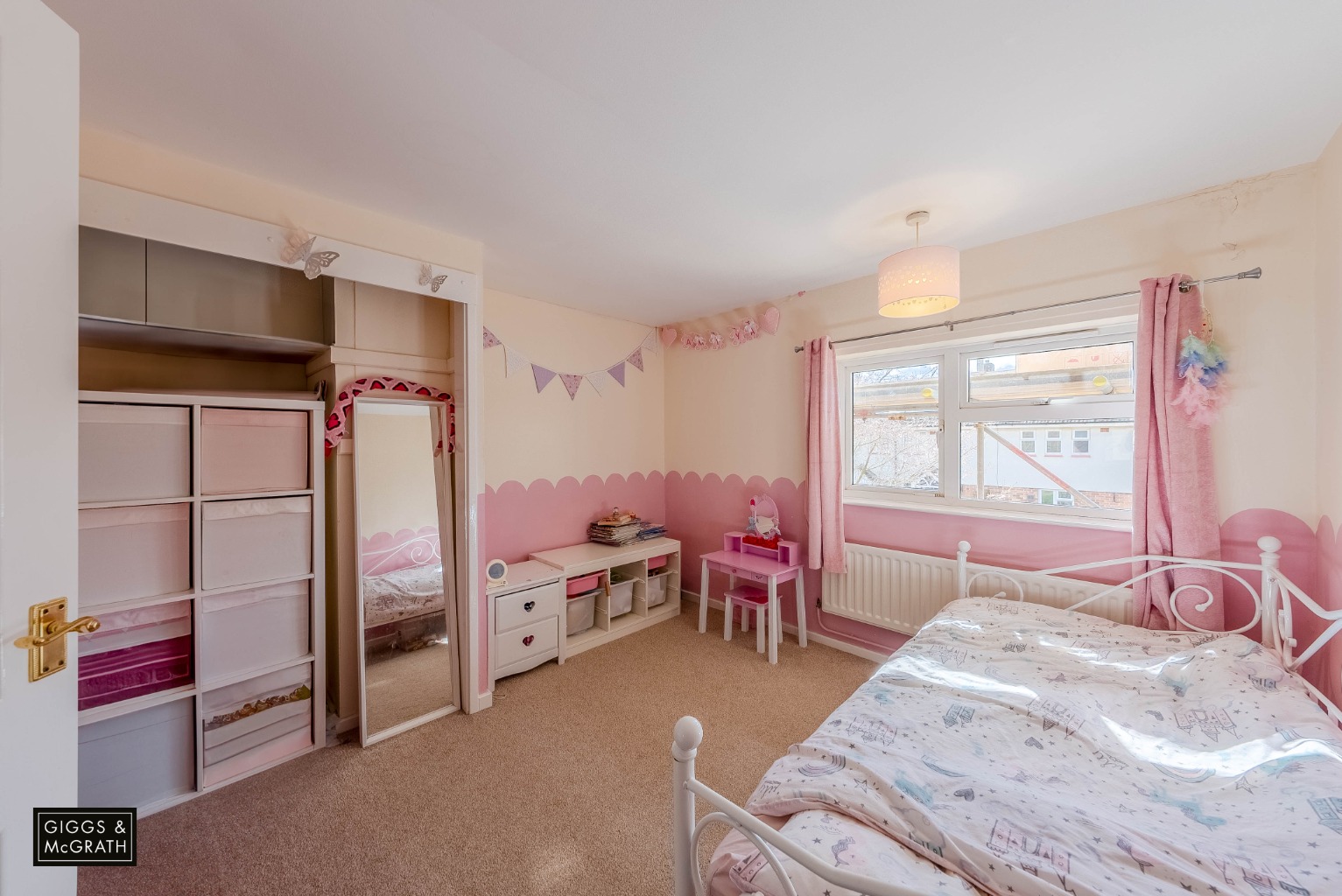 3 bed semi-detached house for sale in Belle Isle Crescent, Huntingdon 11