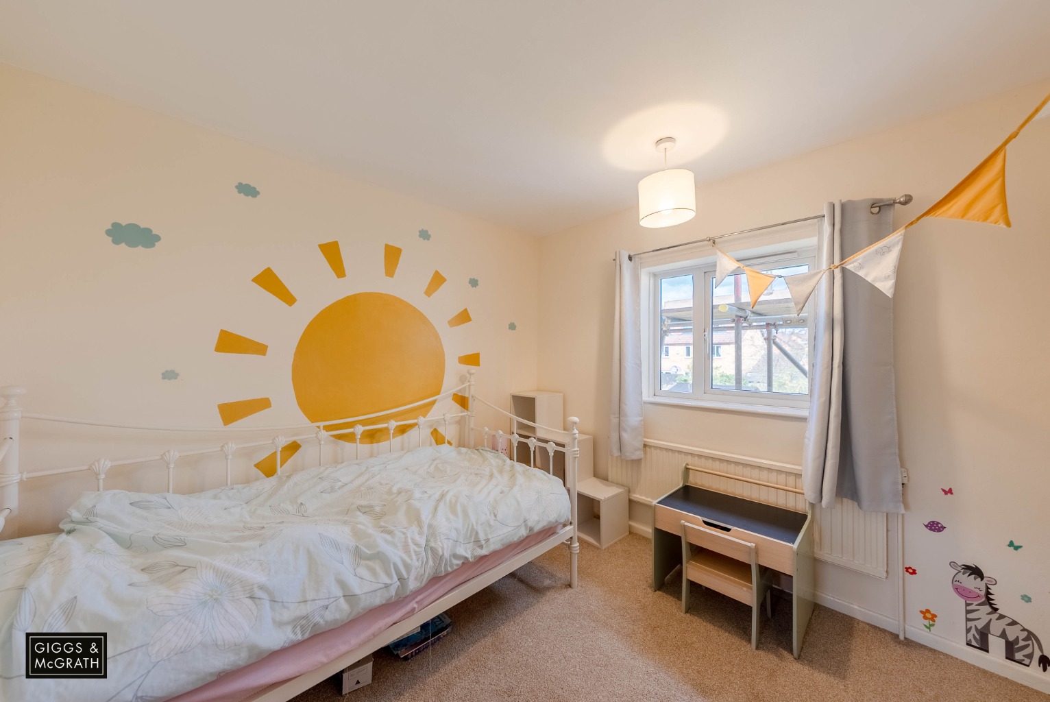 3 bed semi-detached house for sale in Belle Isle Crescent, Huntingdon 12