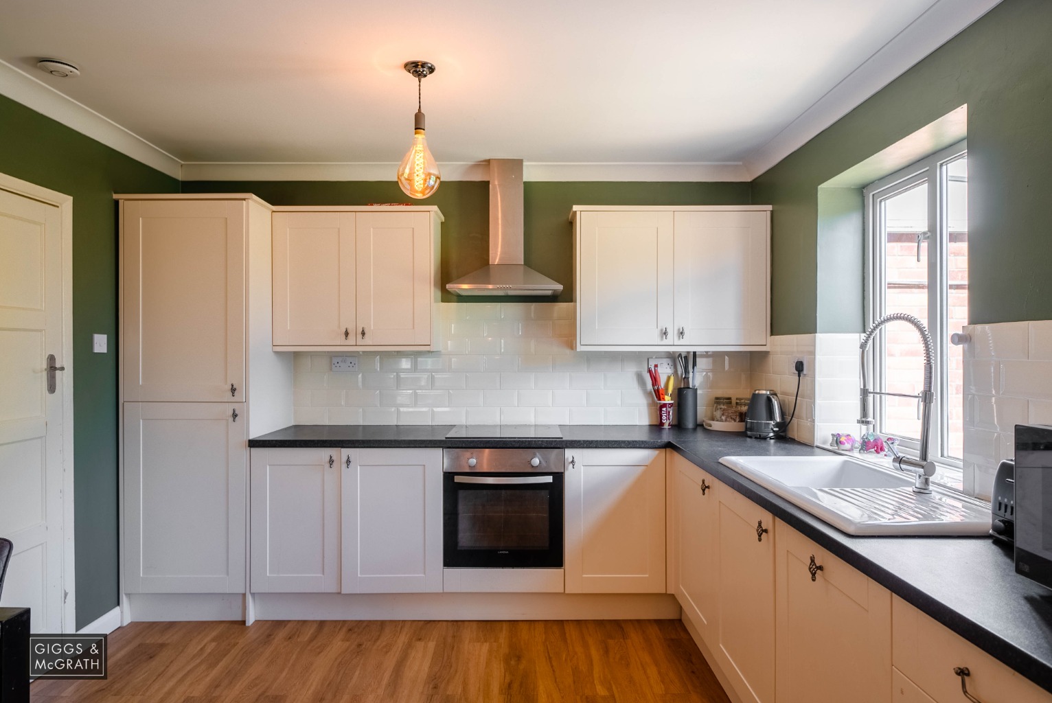 3 bed semi-detached house for sale in Westfield Road, Huntingdon 5